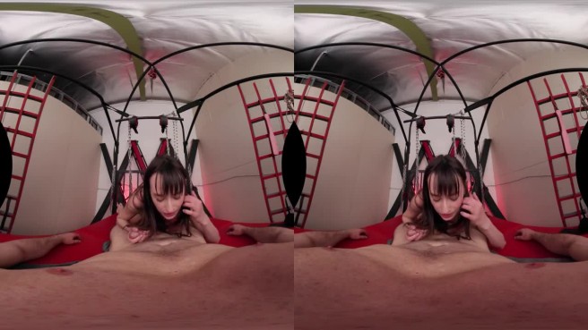 Интимная покорность и куча оргазмов